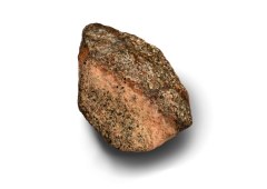 Ars Technica Ancient Martian meteorite Teghaza 001 reveals Mars' early crust and water activity