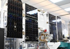 Google’s Suncatcher Satellite Is Now Operational in Orbit, Running AI and Composing Poetry