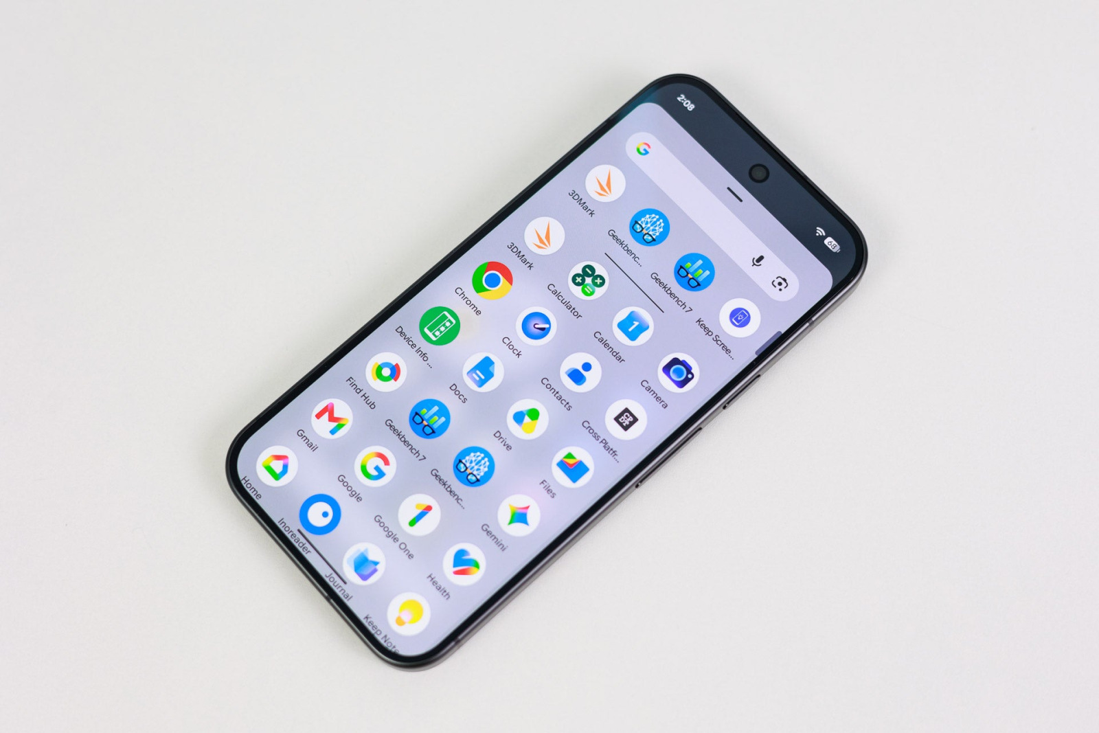 Android 17 Adds Enhanced App Privacy Lock Inspired by iPhone to Pixel Phones