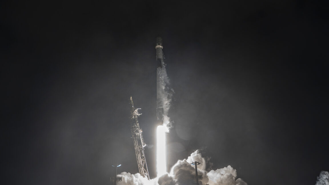 Launch Crisis to Worsen Until Late 2030s, Starship's Role Uncertain
