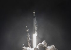 Launch Crisis to Worsen Until Late 2030s, Starship's Role Uncertain