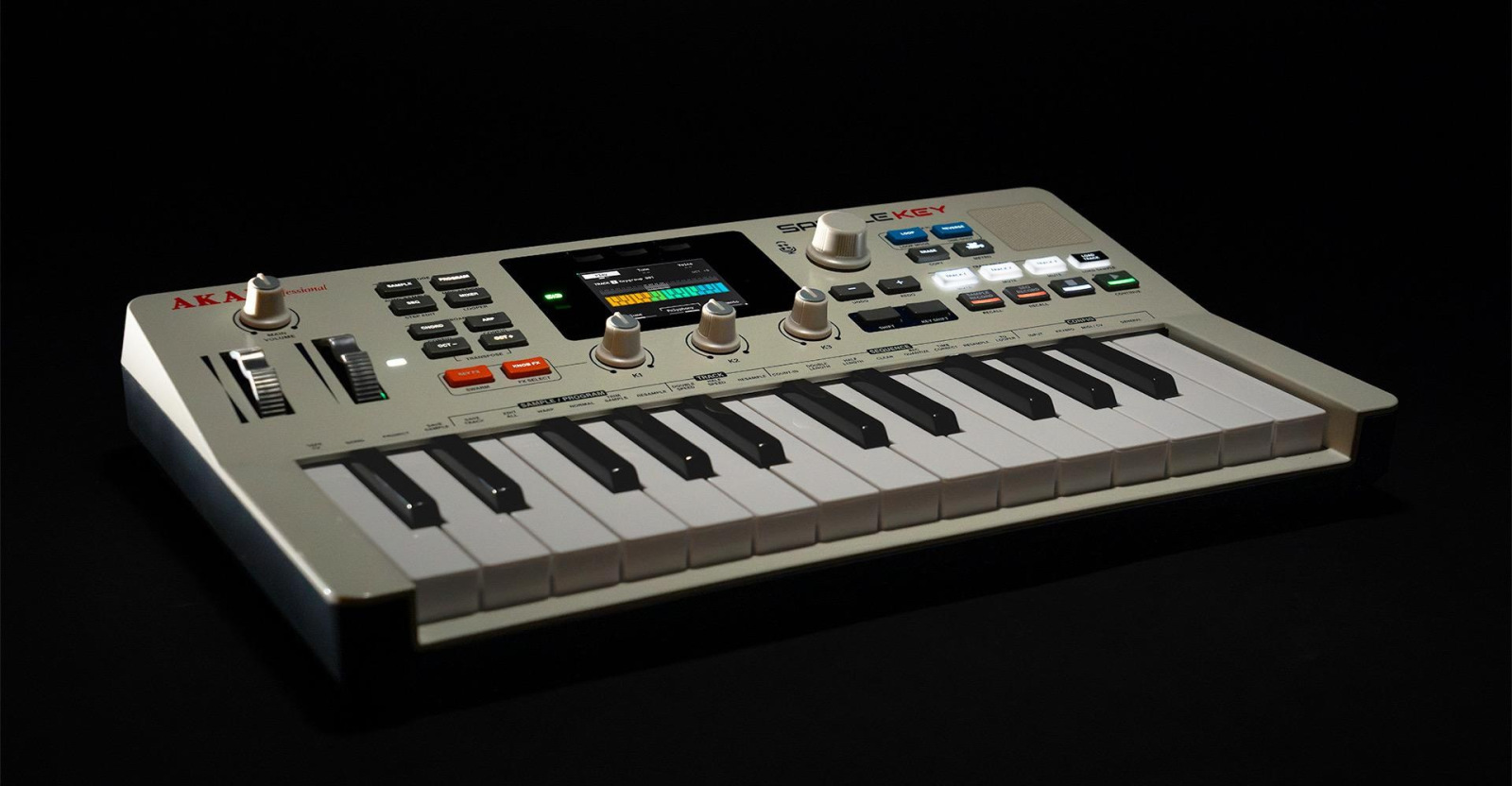 Akai MPC Sample Key Preview: Open-Source Software and Performance Features for Melodic Sample Playback