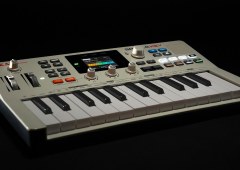 Akai MPC Sample Key Preview: Open-Source Software and Performance Features for Melodic Sample Playback