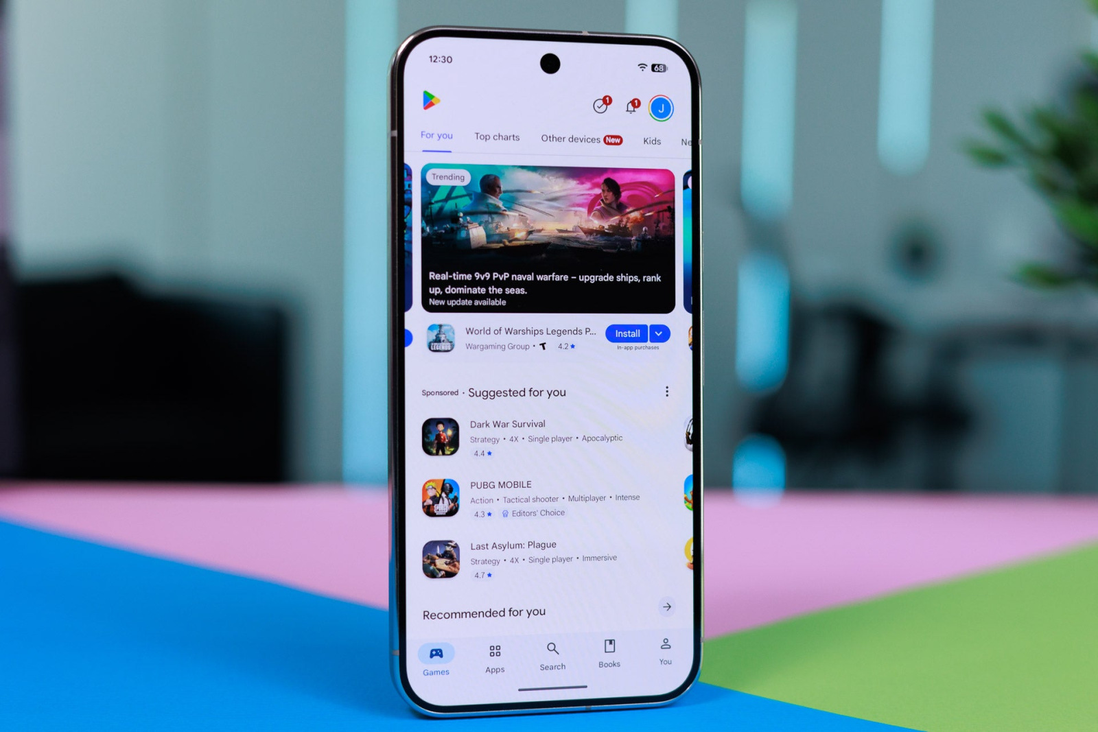 Google Opens Android to Third-Party App Stores with New Enrollment Program