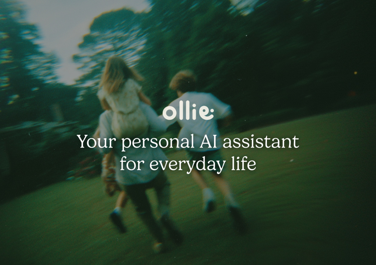 Ollie, a privacy-focused AI assistant, is shutting down | TechCrunch