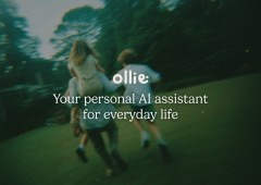 Privacy-Focused AI Assistant Ollie to Shut Down Amid Competitive Market