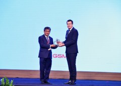 Vietnam Honored with GSMA Government Leadership Award 2026 for Digital Connectivity Achievements