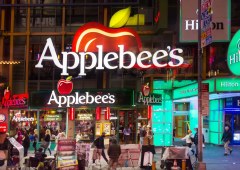 Applebee’s Fixes Security Flaw Exposing Customer Data via Hardcoded Database Password