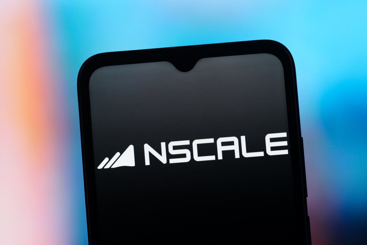 Nvidia weighs playing the cosigner for Nscale’s AI data center in West Virginia | TechCrunch