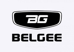 Belarusian Belgee X50 Crossover Arrives at Russian Dealers with Classic Automatic and Naturally Aspirated Engine