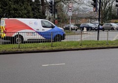 Illustrative image · Jaggery · CC BY-SA 2.0 Virgin Media O2 Nears Deal to Use Openreach Full-Fibre Network and Pause Own Upgrades