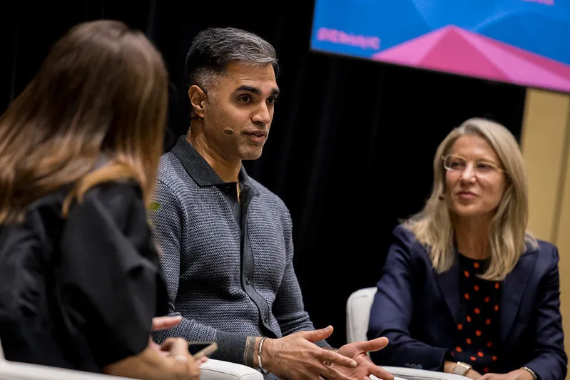 Pile-ins, payouts, and pacing pressure: the investors behind the VCs open up | TechCrunch