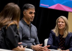 TechCrunch Investors Embrace AI-Fueled Venture Boom Despite Faster Fundraising and Concentration Risks