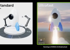 NVIDIA GPUs Power OpenAI's GPT-6 Astra Ultrafast for Faster Performance