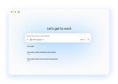 Google Integrates Agentic AI into Gemini for Business Productivity