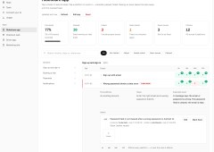 qarunbook: Collaborative Test Plan Tool for Teams and AI