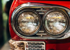 US to Modernize Car Headlight Regulations to Enhance Safety and Embrace New Technologies
