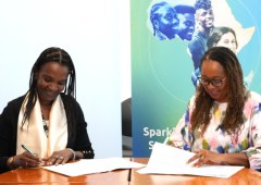 GSMA and UNDP partner on African AI innovation