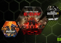 GeForce NOW Adds 25 New Games in October, Including The Witcher 3: Wild Hunt – Remastered