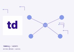 bmux Browser Multiplexer Launched for the Agentic Era — Tendela editorial artwork