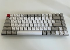 Keychron belebt mechanische Tastaturen mit Retro-Designs und vielseitigen Funktionen wieder