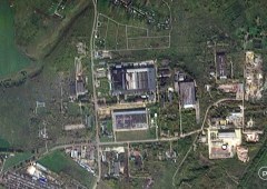 Ukrainische Drohnenangriffe deaktivieren wichtige KI-Rechenzentren von Yandex in Russland