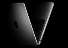 Apple toob varsti turule uued õhemad ja kergemad MacBook Pro mudelid OLED-ekraani ja Dynamic Islandiga