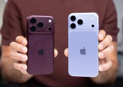 iPhone 18 Pro Faces Unusually Low Demand, iPhone Duo Speculated as Cause