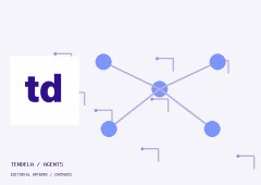 Bevel Software Launches First Jev-like Model Hosted in the EU — Tendela editorial artwork