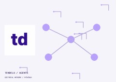 Cubicle Debuts as a Read-Only Live Office for AI Agents — Tendela editorial artwork