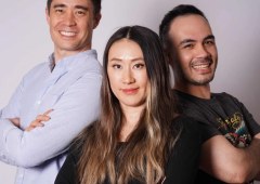 AI Model Jev Raises $870M at $7.5B Valuation Weeks After Launch