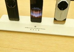 Huawei Expands 5A Speed Network Support to Latest Mate 90 Smartphones