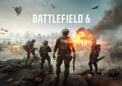 Sony führt offenbar Verhandlungen zur Verfilmung von Battlefield an