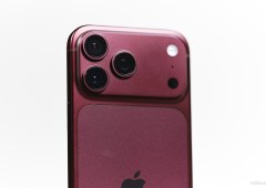 Apple ruft in den USA eine kleine Charge des iPhone 18 Pro Max wegen Problemen mit der Mobilfunkverbindung zurück