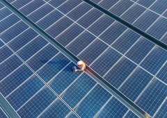 IEA Highlights Growing Alignment of Cost, Security, and Cleanliness in Global Electrification Push