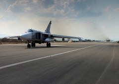 Russia Unveils Reusable Jet Interceptor 'Gadyuka' Capable of Destroying Up to 20 Drones Per Mission