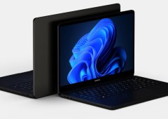 Global PC Shipments Decline by Over 21% in Q3 2026, Omdia Reports