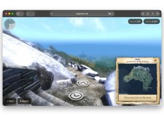 Fans of TES IV: Oblivion Launch Tamriel-Based GeoGuessr Game