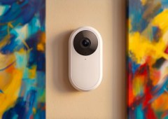 Apple and LG Collaborate on New Smart Home Devices Including Cameras and Doorbells