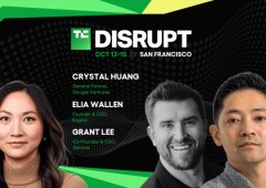 TechCrunch Disrupt 2026 Explores Strategies to Gain First 1,000 Customers Without Marketing Budget