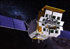 Unusual 10-Minute Cosmic Burst Offers Clues to Magnetar Formation: Astronomers Study 6 Billion-Year-Old Signal