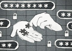Hackers Steal $86 Million in Cryptocurrency from Ledger Cold Wallets