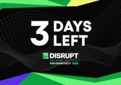 TechCrunch Disrupt 2026 Launches Soon Featuring 300+ Startups and 250+ Tech Leaders