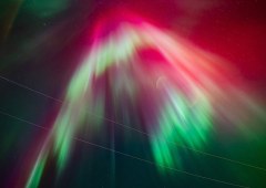 Strongest Geomagnetic Storm in Three Months Hits Earth, Lasts Up to a Day
