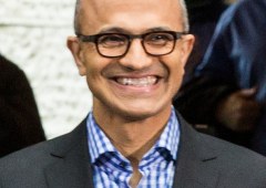 Microsoft CEO Satya Nadella Urges Treating All AI Models as Potentially Compromised