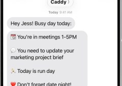 Leading AI Agents Now Operate Seamlessly Within Text Messaging Platforms