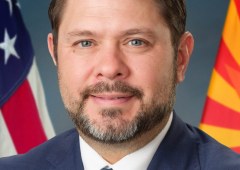 Arizona Senator Proposes Robot and AI Taxes to Protect Workers from Automation