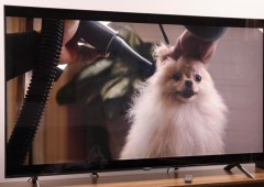 LG Launches RGB LED TVs but OLEDs Still Offer Superior Performance