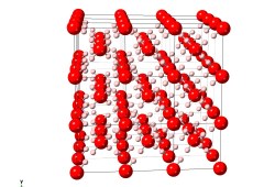 Scientists Discover New Hexagonal Ice Form at Over 2 Million Atmospheres Pressure
