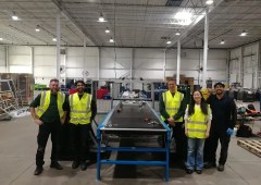 Danu Robotics Develops AI-Enhanced Robot to Improve Recycling Sorting Efficiency